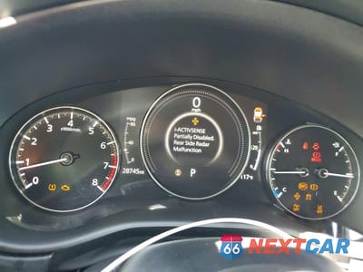 Zdjęcie 9 z 13 samochodu: 2024 MAZDA CX-30 SELECT VIN:3MVDMBBM7RM669943 - miniatura
