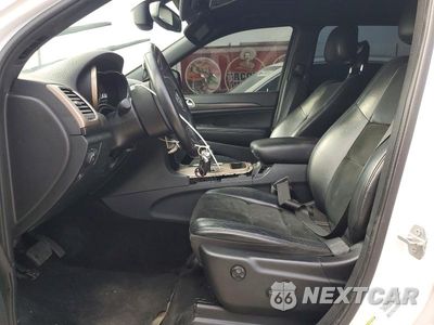 Zdjęcie 7 z 13 samochodu: 2015 JEEP GRAND CHEROKEE LAREDO VIN:1C4RJEAG5FC808123 - miniatura