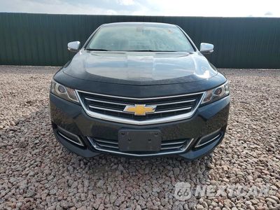 Piąte zdjęcie samochodu w środku: 2019 CHEVROLET IMPALA PREMIER VIN:1G1105S31KU112951 - miniatura