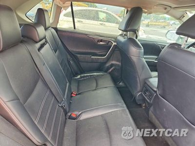Zdjęcie 11 z 13 samochodu: 2020 TOYOTA RAV4 LIMITED VIN:2T3DWRFV8LW066335 - miniatura