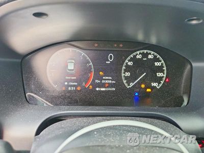 Zdjęcie 9 z 12 samochodu: 2025 HONDA HR-V SPORT VIN:3CZRZ2H59SM745025 - miniatura