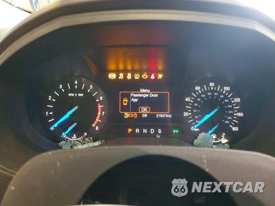Zdjęcie 9 z 13 samochodu: 2017 FORD EDGE SE VIN:2FMPK4G9XHBB73373 - miniatura