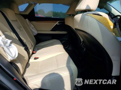 Zdjęcie 11 z 13 samochodu: 2022 LEXUS RX 350 VIN:2T2HZMAA0NC241251 - miniatura