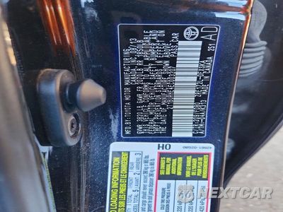 Zdjęcie 12 z 12 samochodu: 2014 TOYOTA COROLLA S PLUS VIN:2T1BURHE4EC003207 - miniatura