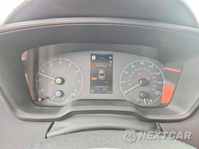 Zdjęcie 9 z 12 samochodu: 2023 TOYOTA COROLLA CROSS L VIN:5YFB4MDE5PP059765 - miniatura