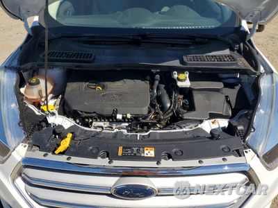 Zdjęcie 12 z 13 samochodu: 2018 FORD ESCAPE SE VIN:1FMCU9GD2JUC77298 - miniatura