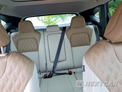 Zdjęcie 10 z 13 samochodu: 2025 NISSAN MURANO PLATINUM VIN:5N1AZ3DT6SC135187 - miniatura