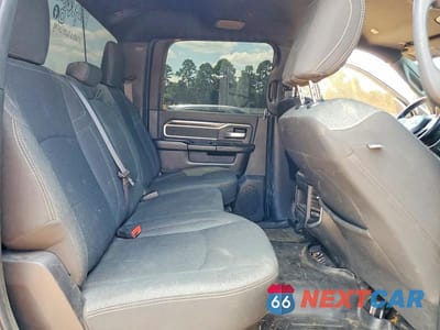 Zdjęcie 10 z 12 samochodu: 2019 RAM 2500 BIG HORN VIN:3C6UR5DL3KG714459 - miniatura