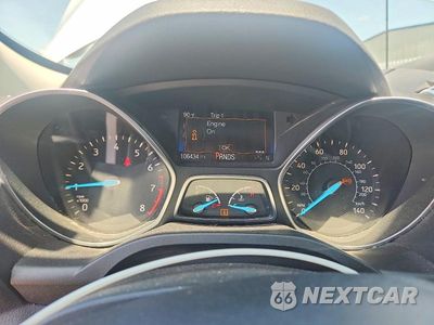 Zdjęcie 9 z 13 samochodu: 2017 FORD ESCAPE TITANIUM VIN:1FMCU9JD9HUC83389 - miniatura