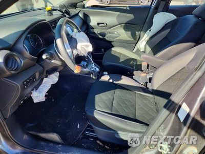 Zdjęcie 7 z 12 samochodu: 2020 NISSAN KICKS S VIN:3N1CP5BV3LL507144 - miniatura