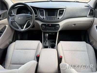 Zdjęcie 9 z 10 samochodu: 2018 HYUNDAI TUCSON SE VIN:KM8J2CA43JU768613 - miniatura