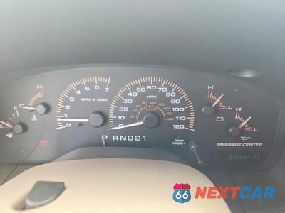 Zdjęcie 9 z 13 samochodu: 2003 FORD EXPEDITION EDDIE BAUER VIN:1FMEU17L63LA00616 - miniatura
