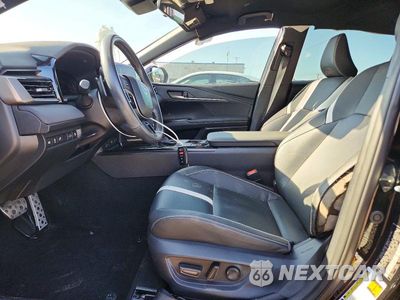 Zdjęcie 7 z 12 samochodu: 2025 TOYOTA CAMRY SE VIN:4T1DAACKXSU519484 - miniatura