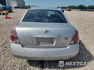 Zdjęcie 6 z 12 samochodu: 2005 NISSAN ALTIMA 2.5 VIN:1N4AL11D05C386062 - miniatura