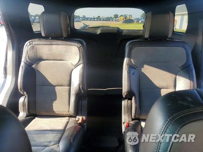 Zdjęcie 10 z 14 samochodu: 2017 FORD EXPLORER XLT VIN:1FM5K8D84HGC51598 - miniatura
