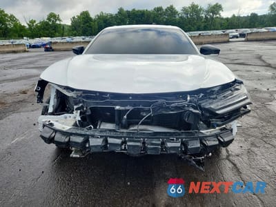 Piąte zdjęcie samochodu w środku: 2025 ACURA TLX TCH+AR VIN:19UUB7F05SA001364 - miniatura