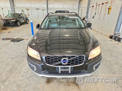 Piąte zdjęcie samochodu w środku: 2016 VOLVO XC70 T5 PREMIER VIN:YV4612NK5G1236562 - miniatura