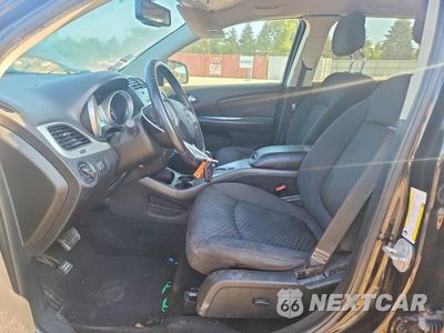 Zdjęcie 7 z 12 samochodu: 2012 DODGE JOURNEY SXT VIN:3C4PDCBG1CT341221 - miniatura