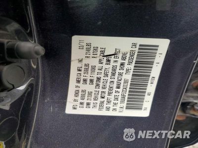 Zdjęcie 12 z 12 samochodu: 2012 ACURA TL VIN:19UUA8F52CA003997 - miniatura