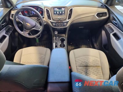 Zdjęcie 8 z 13 samochodu: 2019 CHEVROLET EQUINOX LT VIN:2GNAXUEV4K6162002 - miniatura