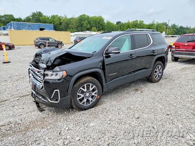 2023 GMC ACADIA SLT 1GKKNUL48PZ234350 - główne zdjęcie licytacji z USA - miniatura