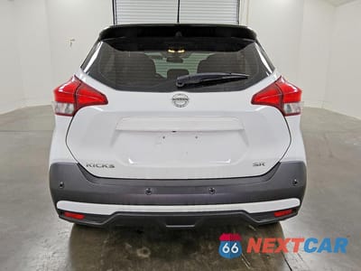 Zdjęcie 6 z 12 samochodu: 2020 NISSAN KICKS SR VIN:3N1CP5DVXLL490663 - miniatura