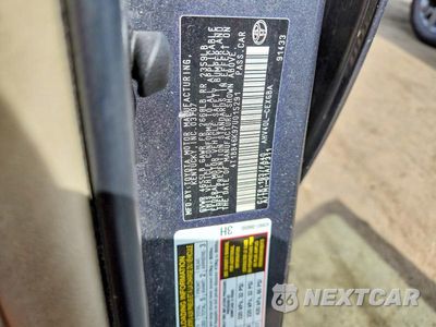 Zdjęcie 12 z 12 samochodu: 2007 TOYOTA CAMRY HYBRID VIN:4T1BB46K97U015291 - miniatura