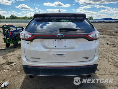 Zdjęcie 6 z 13 samochodu: 2017 FORD EDGE SEL VIN:2FMPK4J86HBB84838 - miniatura