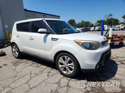 Czwarte zdjęcie samochodu z boku: 2016 KIA SOUL + VIN:KNDJP3A54G7237362 - miniatura