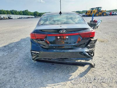 Zdjęcie 6 z 12 samochodu: 2019 KIA FORTE LXS VIN:3KPF24AD5KE106015 - miniatura