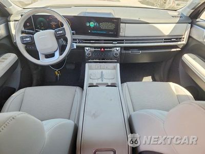 Zdjęcie 8 z 13 samochodu: 2026 HYUNDAI SANTA FE CALLIGRAPHY VIN:5NMP5DG1XTH135853 - miniatura