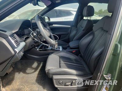Zdjęcie 7 z 13 samochodu: 2024 AUDI Q5 PREMIUM PLUS 45 VIN:WA1EAAFY0R2146139 - miniatura
