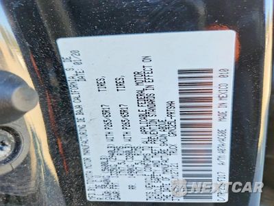 Zdjęcie 12 z 12 samochodu: 2020 TOYOTA TACOMA TRD SPORT VIN:3TMAZ5CN9LM127121 - miniatura