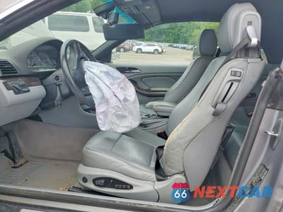 Zdjęcie 7 z 13 samochodu: 2004 BMW 330 CI VIN:WBABW53424PL40019 - miniatura
