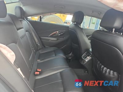 Zdjęcie 10 z 12 samochodu: 2014 BUICK LACROSSE VIN:1G4GB5G32EF101191 - miniatura