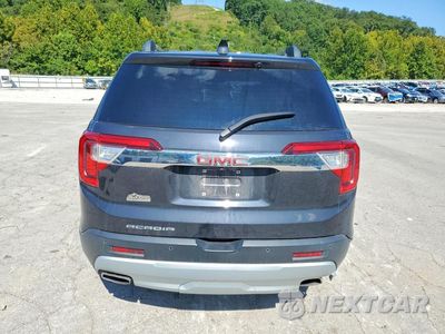 Zdjęcie 6 z 13 samochodu: 2020 GMC ACADIA SLE VIN:1GKKNKLS9LZ150938 - miniatura