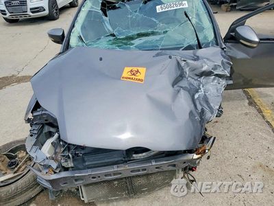 Zdjęcie 11 z 12 samochodu: 2013 FORD FOCUS SE VIN:1FADP3F27DL283532 - miniatura