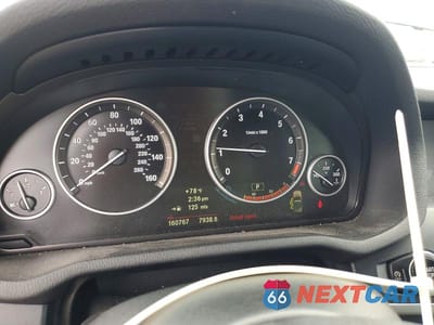 Zdjęcie 9 z 13 samochodu: 2013 BMW X3 XDRIVE28I VIN:5UXWX9C51D0A17804 - miniatura
