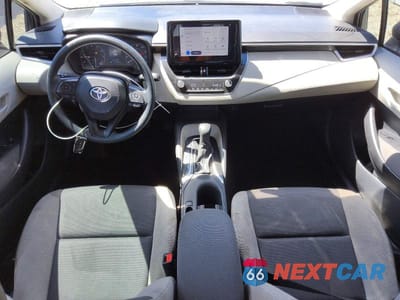 Zdjęcie 8 z 12 samochodu: 2025 TOYOTA COROLLA LE VIN:5YFB4MDE2SP335277 - miniatura