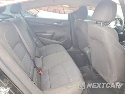 Zdjęcie 10 z 13 samochodu: 2017 CHEVROLET CRUZE LS VIN:1G1BC5SM7H7253115 - miniatura