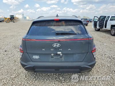 Zdjęcie 6 z 13 samochodu: 2024 HYUNDAI KONA SEL VIN:KM8HC3AB1RU180053 - miniatura