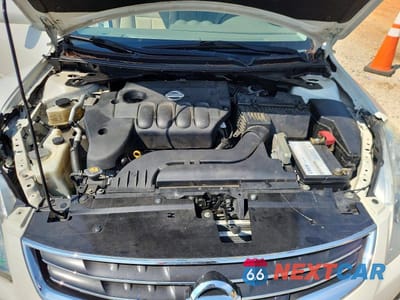 Zdjęcie 11 z 12 samochodu: 2012 NISSAN ALTIMA 2.5 VIN:1N4AL2AP8CN560543 - miniatura