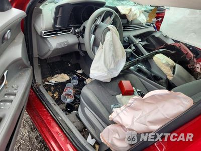 Zdjęcie 8 z 12 samochodu: 2023 HYUNDAI ELANTRA SE VIN:KMHLL4AG6PU610135 - miniatura