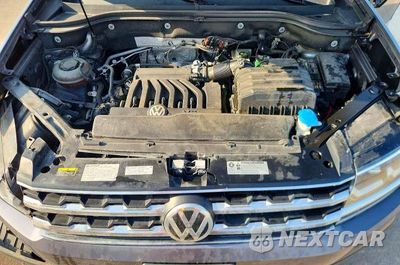 Zdjęcie 11 z 12 samochodu: 2020 VOLKSWAGEN ATLAS SEL VIN:1V2ER2CA1LC504943 - miniatura