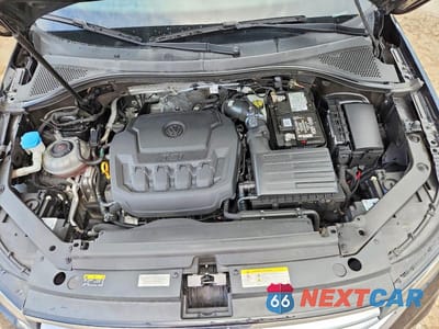 Zdjęcie 11 z 12 samochodu: 2022 VOLKSWAGEN TIGUAN S VIN:3VV1B7AX2NM147154 - miniatura
