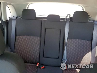 Zdjęcie 10 z 13 samochodu: 2017 MITSUBISHI OUTLANDER SPORT ES VIN:JA4AP3AU5HZ049943 - miniatura