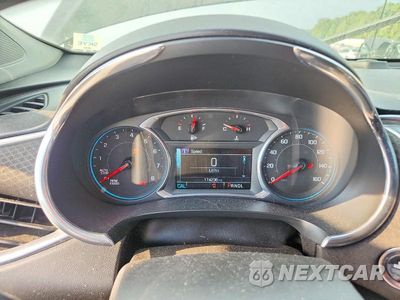 Zdjęcie 9 z 12 samochodu: 2016 CHEVROLET MALIBU LT VIN:1G1ZE5ST1GF319176 - miniatura