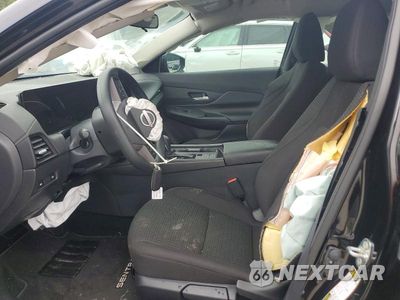 Zdjęcie 7 z 13 samochodu: 2026 NISSAN SENTRA S VIN:3N1AB9BV1TY207800 - miniatura