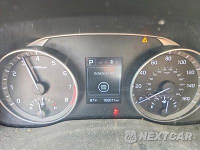 Zdjęcie 9 z 12 samochodu: 2018 HYUNDAI ELANTRA VALUE EDITION VIN:5NPD84LF5JH370057 - miniatura