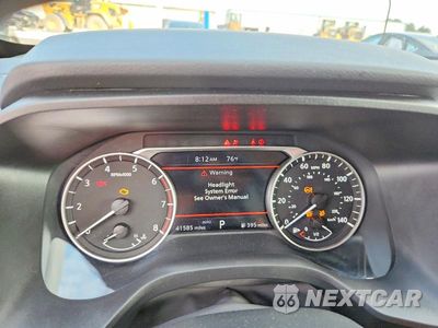 Zdjęcie 9 z 14 samochodu: 2025 NISSAN ROGUE SV VIN:5N1BT3BB4SC802077 - miniatura